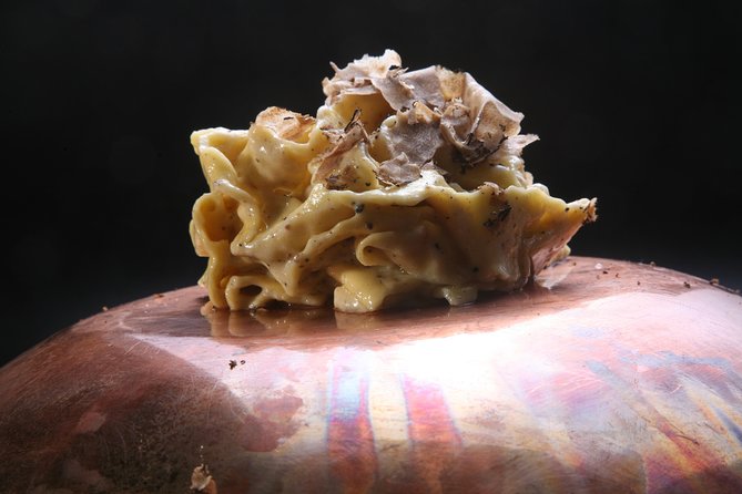 Mushroom or Truffle Hunting - Sorting out the meeting point