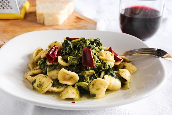 Natural Food & Wine in Milanese Home - Eat with Locals! - A Milan meal built around natural wine