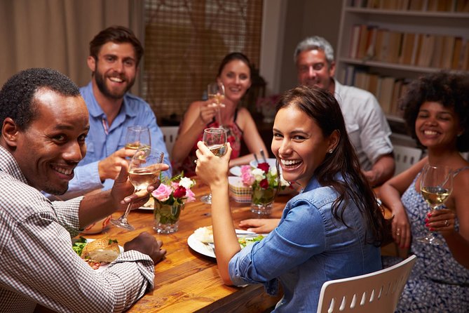 Natural Food & Wine in Milanese Home - Eat with Locals! - A private meal for your own group
