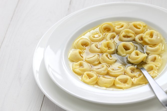 Natural Food & Wine in Milanese Home - Eat with Locals! - Is $96.33 a fair price?