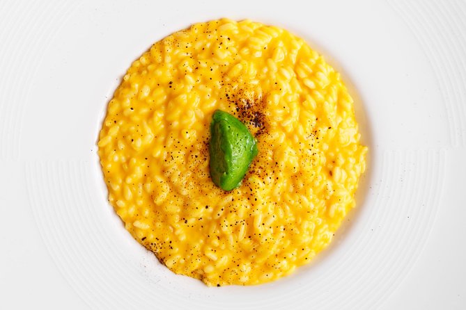 Natural Food & Wine in Milanese Home - Eat with Locals! - What the changing menu may include