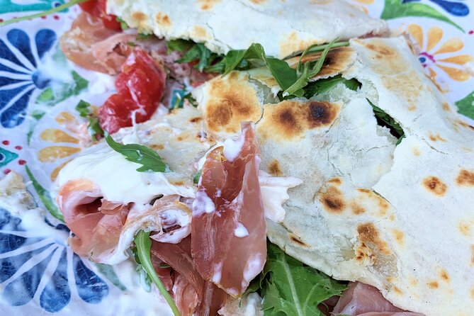 NO DIET CLUB - Best Food Tour in Milan ! - Key points to know before booking