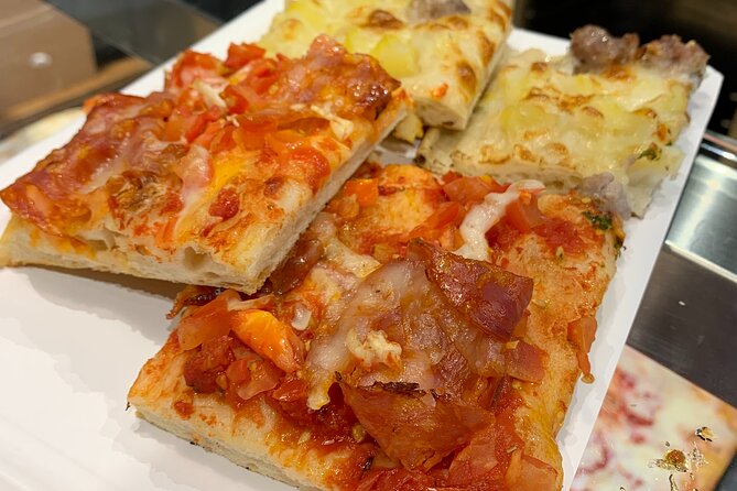 NO DIET CLUB - Best Food Tour in Milan ! - What this Milan food tour is really like