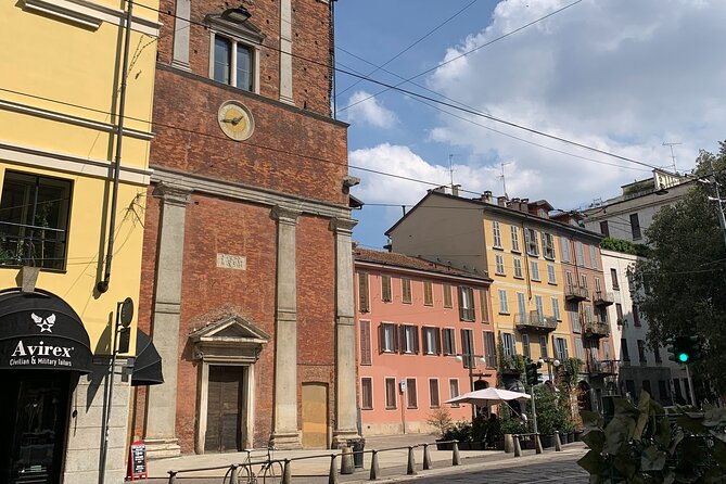 NO DIET CLUB - Best Food Tour in Milan ! - Is $63.63 good value?