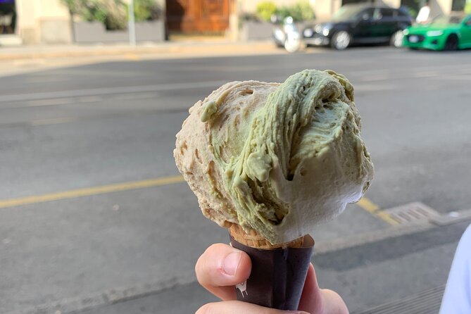 NO DIET CLUB - Best Food Tour in Milan ! - Timing, meeting point, and group size