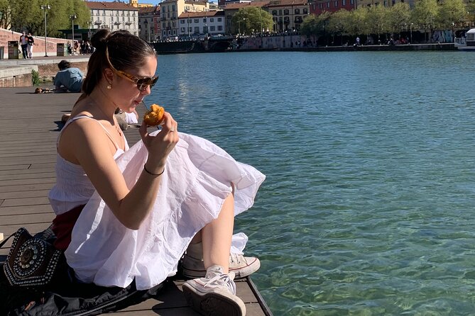 NO DIET CLUB - Best Food Tour in Milan ! - What to expect from the Milan focus