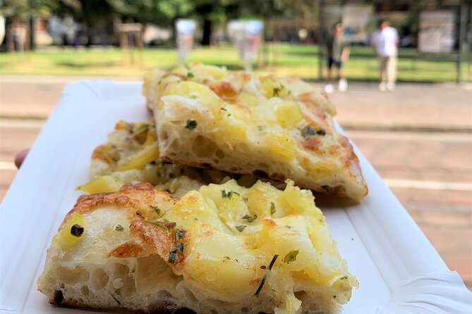 NO DIET CLUB - Best Food Tour in Milan ! - The social side of a small walking group