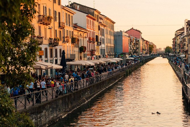 Off the Beaten Track in Milan: Private City Tour - What a Private Guide Adds