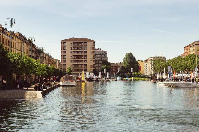 Off the Beaten Track in Milan: Private City Tour - Is $93.97 Per Person a Fair Price?