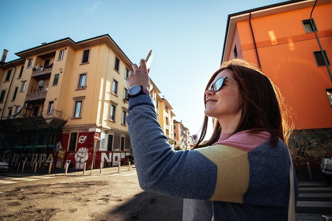 Off the Beaten Track in Milan: Private City Tour - A Carbon-Neutral Private Experience
