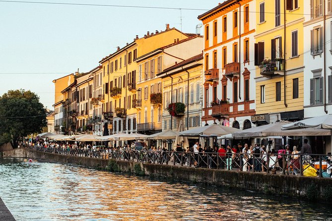 Off the Beaten Track in Milan: Private City Tour - A Flexible Route, Not a Fixed Checklist