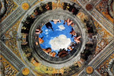 Palazzo Ducale Mantova – by Local Guide Tiziana Portioli