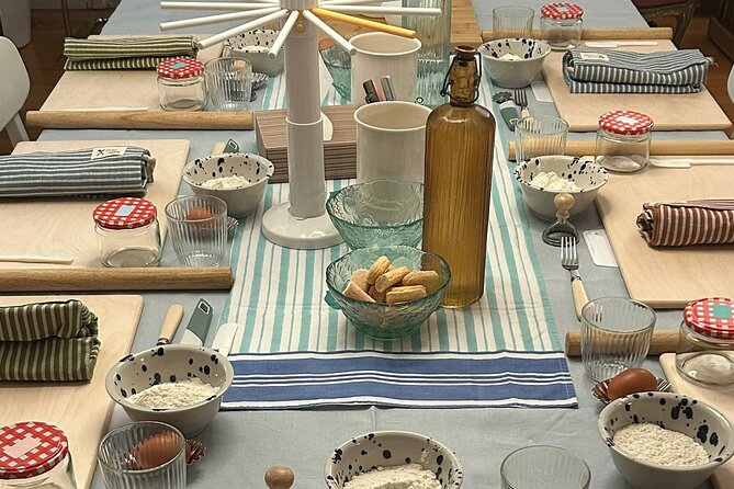 Pasta and Tiramisu join our cooking class - Starting at 6 p.m. in a Milanese home