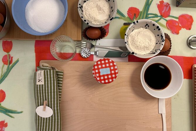 Pasta and Tiramisu join our cooking class - The teaching style and group atmosphere