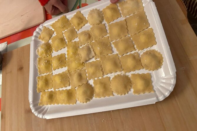 Pasta and Tiramisu join our cooking class - Is $97.24 a fair price?