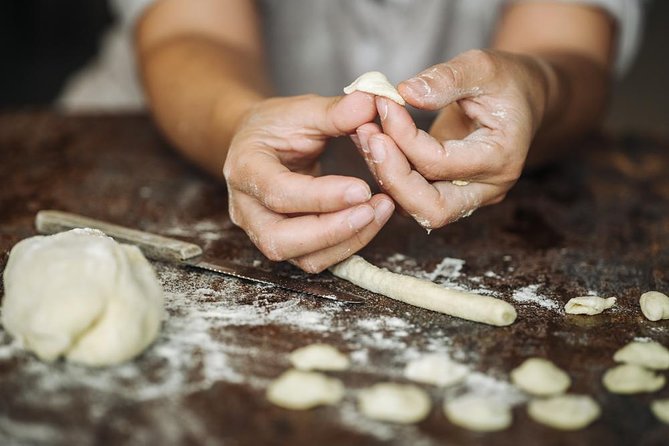 Pasta Fresca Hands-on Cooking Class with a Local in Como - What the Como pasta class is really like