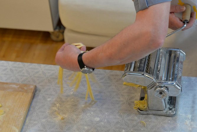Pasta Fresca Hands-on Cooking Class with a Local in Como - Meeting Beatrice, Beatrix, Amy, or Emily