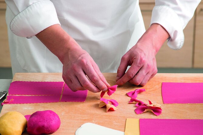 Pasta Fresca Hands-on Cooking Class with a Local in Como - Sauces, gnocchi, risotto, and seasonal dishes