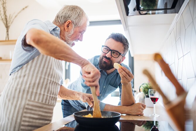 Pasta Fresca Hands-on Cooking Class with a Local in Como - Is the $118.94 price good value?