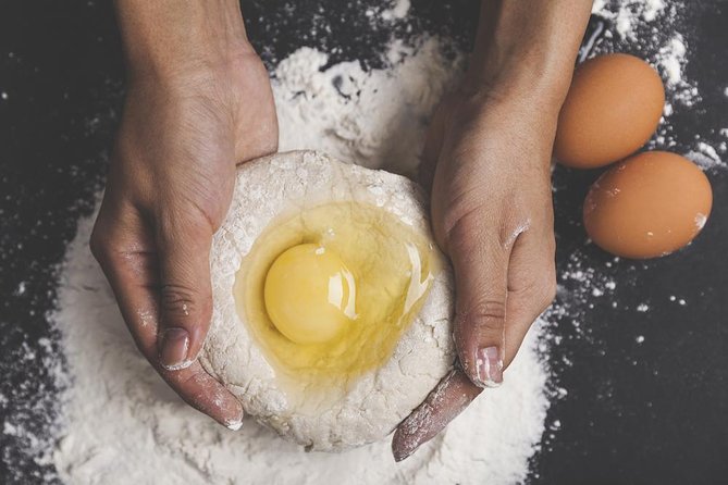 Pasta Fresca Hands-on Cooking Class with a Local in Como - Who should book this class?