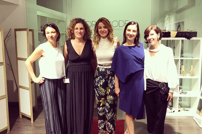 Personal Shopper in Milan - shopping tour in Milan - Following Corso Vittorio Emanuele II