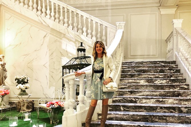 Personal Shopper in Milan - shopping tour in Milan - Why the private format matters