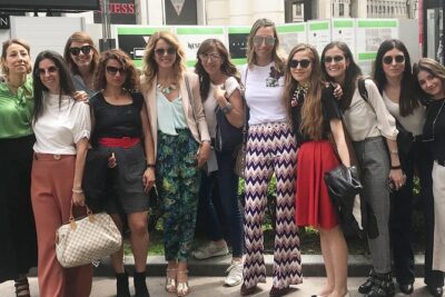 Personal Shopper in Milan – shopping tour in Milan