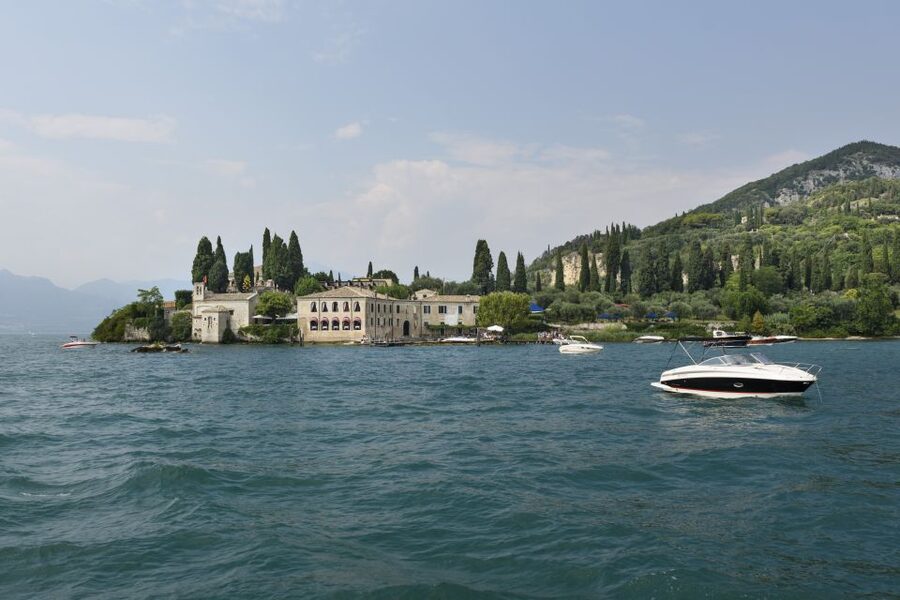 Peschiera: Half-Day Lake Garda Cruise with Lunch - How much value do you get for $74?