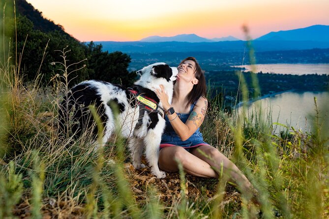 Photo Session at Sunset on Lake Garda - Key points to know before booking