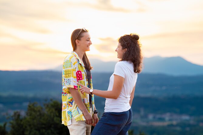 Photo Session at Sunset on Lake Garda - Why a Lake Garda photo session can be worth the price