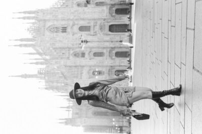 Photography in Unique Places Milan