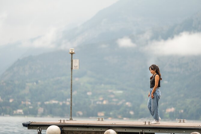 Photography in Unique Places Milan - The personal service behind the camera