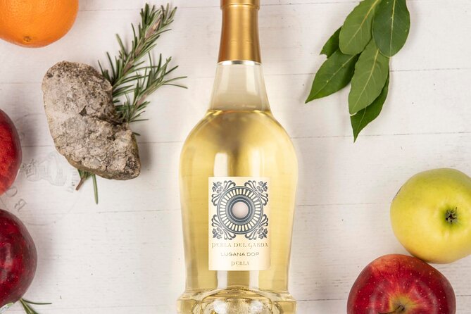 Picnic and Lugana Tour at Perla del Garda winery - Key points to know before booking