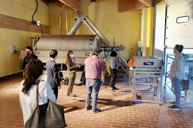 Picnic and Lugana Tour at Perla del Garda winery - Is $41.70 good value?