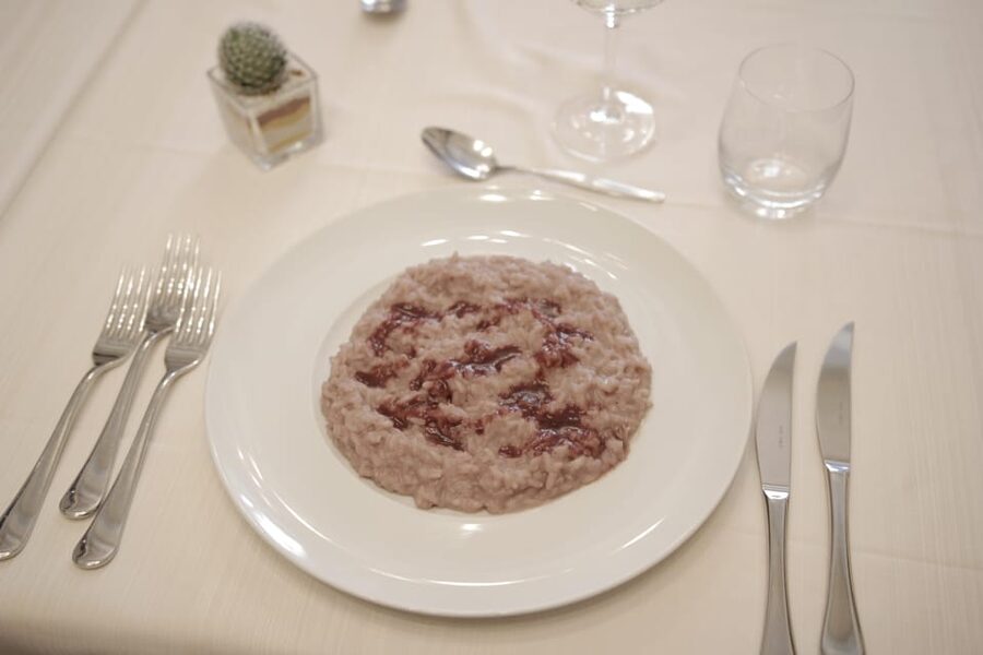 Piedmontese dinner in Milan all included - Bonet, a proper Piedmontese finish
