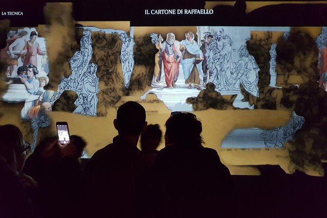 Pinacoteca Ambrosiana and da Vinci's Codex Atlanticus admission in Milan - How long you should plan