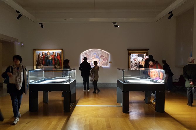 Pinacoteca Ambrosiana and da Vinci's Codex Atlanticus admission in Milan - Is $19.96 good value?