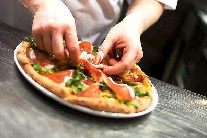 Pizza and Gelato Cooking Class in Milan Small Group Only - Why the group size matters