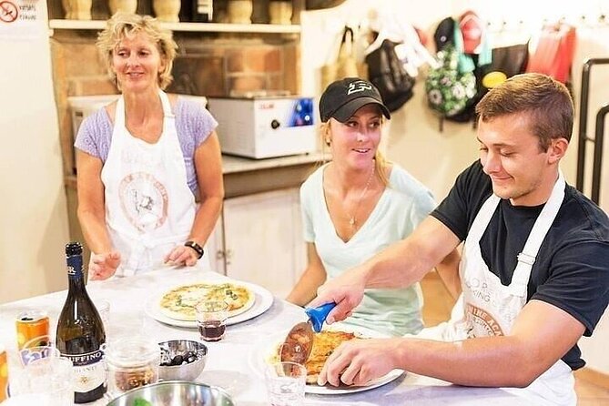 Pizza and Gelato Cooking Class in Milan Small Group Only - Who will enjoy this class most