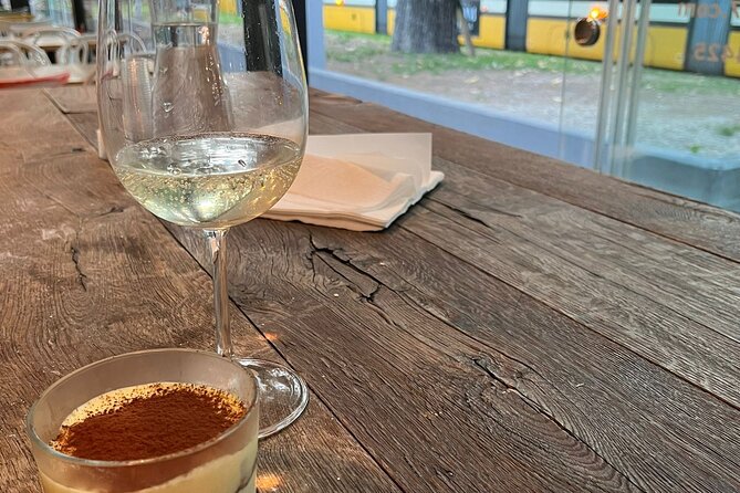 Pizza Cooking Class with Tiramisù and Wine Tasting in Milan - Dietary options are more than a footnote