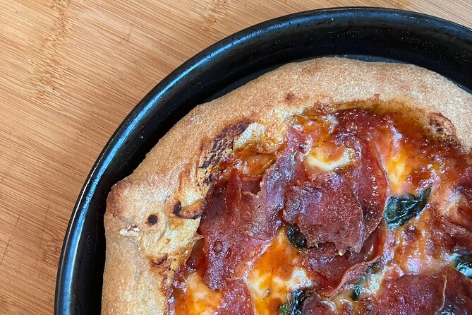 Pizza Cooking Class with Tiramisù and Wine Tasting in Milan - Fitting the class into your Milan itinerary