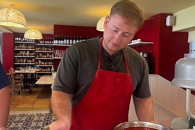 Premium Pizza Making Class at a Pizzeria in Como - Bruschetta Before the Dough