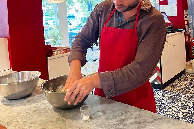 Premium Pizza Making Class at a Pizzeria in Como - Is the $114.14 Price Fair?
