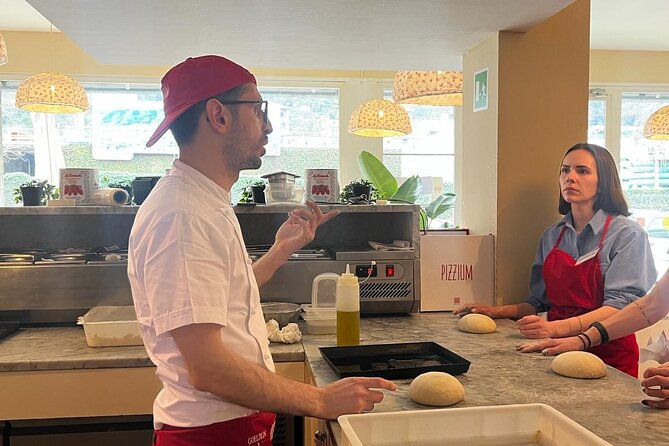 Premium Pizza Making Class at a Pizzeria in Como - Who Will Enjoy This Como Cooking Class?