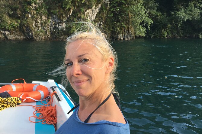 Private 1 hour Boat Tour Como Lake Como - What this one-hour cruise is really for