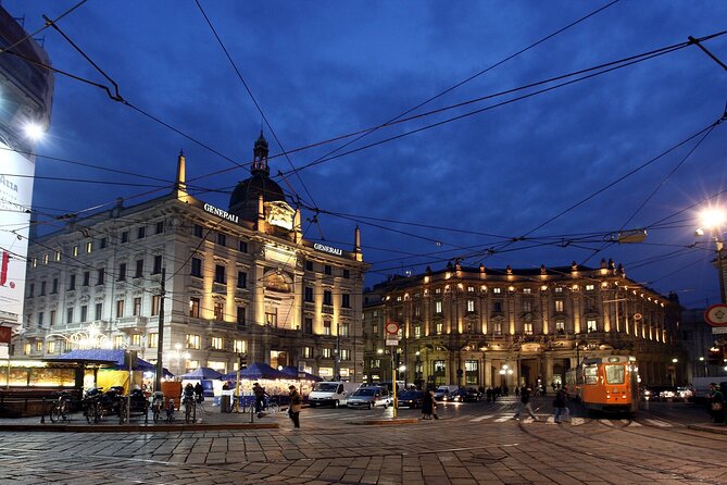 Private 3 Hours of Wonders in Milan (3km Friendly & Easy) - What Fabio adds to a private Milan walk