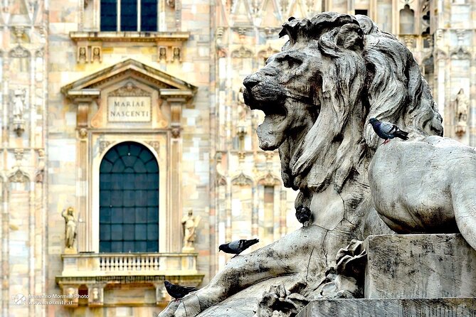 Private 3 Hours of Wonders in Milan (3km Friendly & Easy) - Is $78.10 per person fair value?