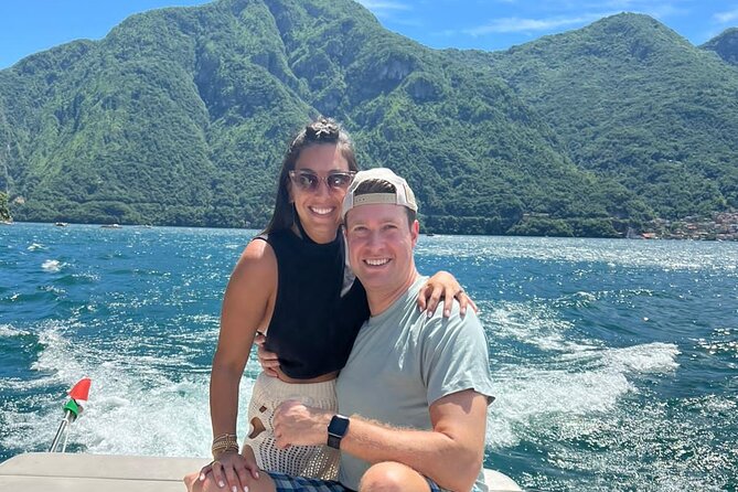 Private 4-Hour Lake Como Boat Tour: Villas, Bellagio & Prosecco - Villa Balbianello and the wooded peninsula of Lavedo