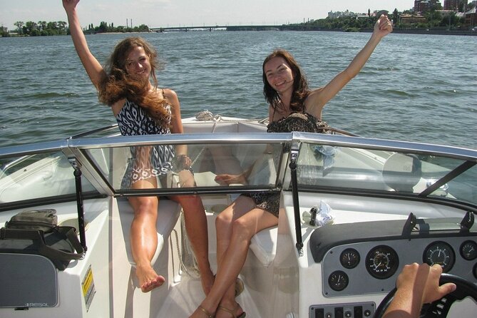 Private 4-Hour Lake Como Boat Tour: Villas, Bellagio & Prosecco - Bellagio, the Pearl of Lario