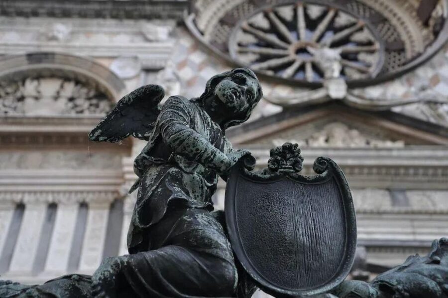Private Bergamo Top Sights Upper Town Guided Tour - Key points to know before booking